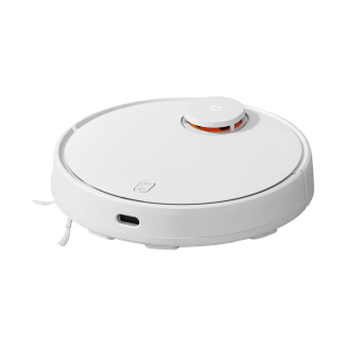 Робот-пылесос Xiaomi Robot Vacuum S12 EU B106GL (BHR7328GL)