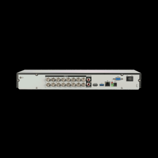 DH-XVR5216AN-4KL-I3 Dahua 16-канальный HDCVI-видеорегистратор с FR