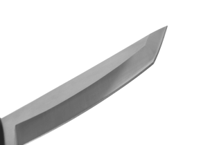 Нож TESLA Tanto Secure-Ex нержавеющая сталь 440С, в ножнах