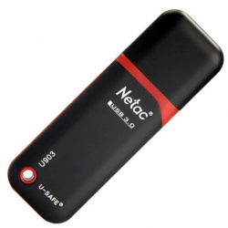 Флеш-накопитель Netac U903 USB 3.0 Flash Drive 128GB