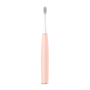 Электрическая зубная щетка Oclean Air 2 розовая