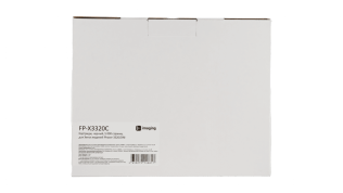 Картридж F+ imaging, черный, 5 000 страниц, для Xerox моделей Phaser 3320/DNI (аналог 106R02304), FP-X3320C
