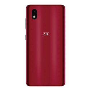 ZTE Blade A3 2020 NFC Красный, 5.45'' 18:9 1440x720, 1.4GHz, 4 Core, 1GB RAM, 32GB, up to 128GB flash, 8Mpix/5Mpix, 2 Sim, 2G, 3G, LTE, BT v4.2, Wi-Fi, NFC, GPS / AGPS, GLONASS, Micro-USB, 2600mAh, Android 9 Pie (версия Go), 160g, 146 ммx70,9 ммx9,5 мм