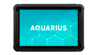 Аквариус Планшетный компьютер Aquarius Cmp NS220 (4/32) (10.1