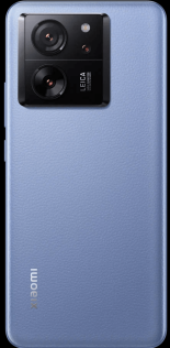 Xiaomi 13T Alpine Blue(2306EPN60G) 16,9 cm (6.67