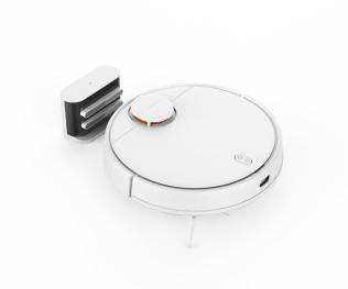 Робот-пылесос Xiaomi Robot Vacuum S10 EU B106GL (BHR5988EU)