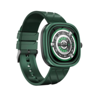 Doogee Смарт-часы DG Ares Smartwatch_Green