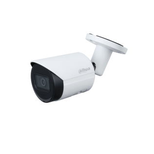 DH-IPC-HFW2230SP-S-0280B-S2 Dahua Уличная цилиндрическая IP-видеокамера объектив 2.8 мм