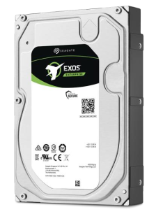 Жесткий диск Seagate Exos 7E8 ST4000NM000A, 4TB, 3.5
