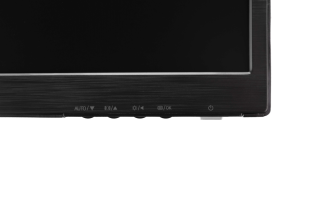 PHILIPS Монитор LCD 21.5'' [16:9] 1920х1080(FHD) TN, nonGLARE, 60 Hz, 250 cd/m2, H170°/V160°, 1000:1, 10М:1, 16.7M, 5ms, VGA, Tilt, 3Y, Black