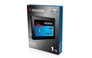 SSD накопитель ADATA 1Tb, 2.5