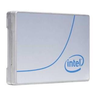 Твердотельный накопитель Intel SSDPE2KX010T807 SSD DC P4510 1TB, 2.5