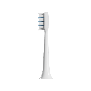 Насадка д/электрической зубной щетки Xiaomi Electric Toothbrush T302 Replacement Heads (White) MBS303 (BHR7645GL)