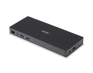 Acer USB Type-C DOCK II ADK810