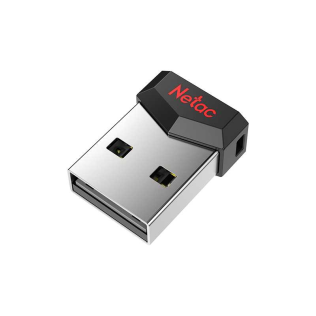 Флеш-накопитель Netac UM81 USB 2.0 Ultra compact Flash Drive 32GB