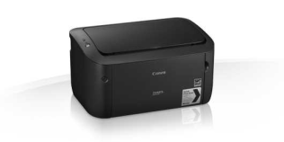 Принтер Canon i-Sensys LBP6030B Bundle (А4, Printer/ Duplex, 600 dpi, Mono, 18 ppm, 32 Mb, tray 150 pages, USB 2.0, cart. 725 (стартовый тонер в комплекте)