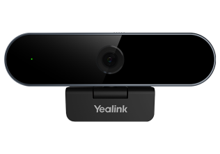 Yealink 1080P (5 Mega-pixel)camera with 1.8m USB cable