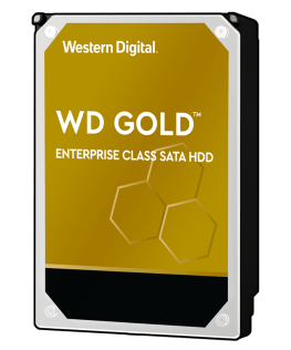Жесткий диск Western Digital GOLD WD6003FRYZ 6TB 3.5