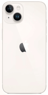 Apple Iphone 14 128Gb Starlight A2884 MPUJ3CH/A