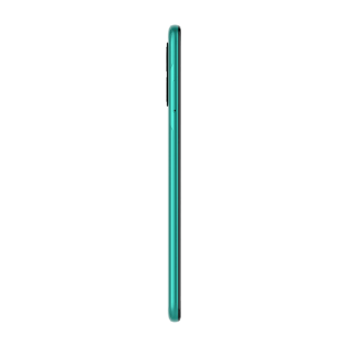 Doogee X98 Emerald Green, 16,56 см (6.52