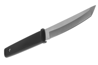 Нож TESLA Tanto Secure-Ex нержавеющая сталь 440С, в ножнах