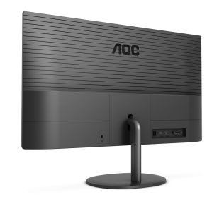 AOC Монитор LCD 27'' [16:9] 2560х1440(WQHD) IPS, nonGLARE, Нет, 75 Гц, 250cd/m2, H178°/V178°, 1000:1, 20M:1, 16,7 миллионов цветов, 4ms, HDMI, DP, Pivot, Tilt, Swivel, Speakers, Audio out, 3Y, Black