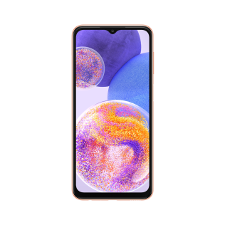 Samsung Galaxy A23 Orange, 6.6
