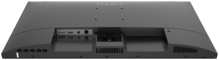 MSI Монитор LCD 23.8'' [16:9] 1920х1080(FHD) IPS, nonGLARE, 75 Hz, 250 cd/m2, H178°/V178°, 1000:1, 100M:1, 16.7M, 5ms, HDMI, DP, Tilt, Speakers, 1Y, Black