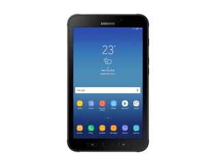 Samsung Galaxy Tab Active2 8.0 LTE (Black)