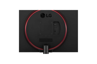LG Монитор LCD 31.5'' [16:9] 1920х1080(FHD) VA, nonGLARE, 320cd/m2, H178°/V178°, 16.7M, 5ms, HDMI, DP, Tilt, 2Y, Black