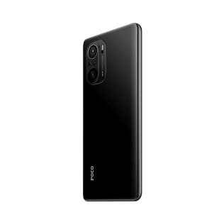Xiaomi POCO F3 Night Black (M2012K11AG), 16,9 cm (6.67
