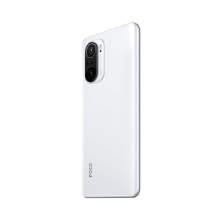 Xiaomi POCO F3 Arctic White (M2012K11AG), 16,9 cm (6.67