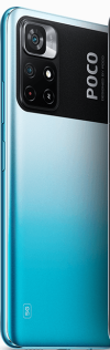 Xiaomi POCO M4 Pro 5G Cool Blue (21091116AG), 6.6