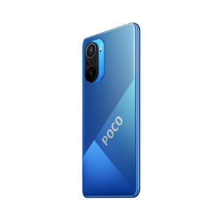 Xiaomi POCO F3 Deep Ocean Blue (M2012K11AG), 16,9 cm (6.67