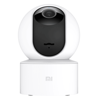 Xiaomi Видеокамера безопасности Mi 360° Camera (1080p) MJSXJ10CM (BHR4885GL)
