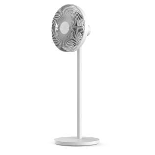 Вентилятор Xiaomi Smart Standing Fan 2 Pro EU BPLDS03DM (BHR5856EU)