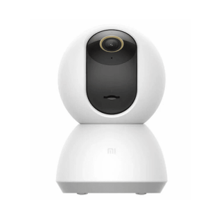 Xiaomi Видеокамера безопасности Mi 360° Home Security Camera 2K MJSXJ09CM (BHR4457GL)