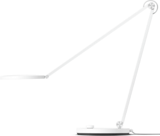 Xiaomi Лампа настольная умная Mi Smart LED Desk Lamp Pro MJTD02YL (BHR4119GL)