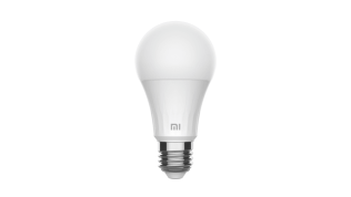 Xiaomi Лампа Mi LED Smart Bulb Warm White XMBGDP01YLK (GPX4026GL)