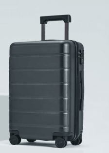 Xiaomi Чемодан Mi Luggage Classic 20