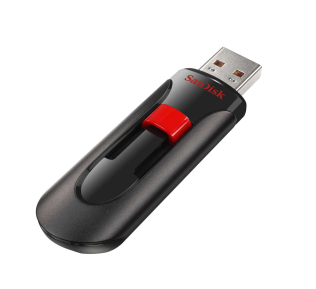Sandisk Флеш-накопитель Cruzer 32GB USB 2.0