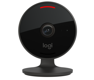 IP камера Logitech Circle View (M/N: VR0018)