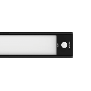 Световая панель с датчиком движения Yeelight Motion Sensor Closet Light A20 черный