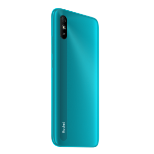 Xiaomi Redmi 9A Aurora Green(M2006C3LG), 6.53