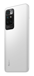 Xiaomi Redmi 10 Pebble White(21061119DG), 16,51 см (6.5