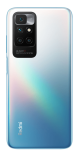 Xiaomi Redmi 10 2022 Sea Blue (22011119UY), 16,5 cm (6.5