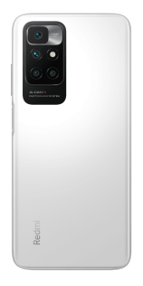 Xiaomi Redmi 10 2022 Pebble White (22011119UY), 16,5 cm (6.5