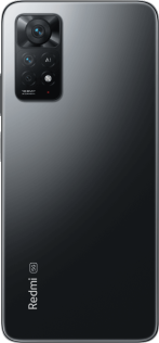 Xiaomi Redmi  Note 11 Pro 5G Graphite Gray(2201116SG), 17,01 см (6.67