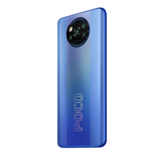 Xiaomi POCO X3 Pro Frost Blue(M2102J20SG), 16,9 cm (6.67