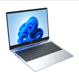 Ноутбук Tecno MEGABOOK-T1 i5 16+512G Moonshine Sliver Win11 14.1